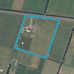 2515 Oxford Road, Starvation Hill, Oxford