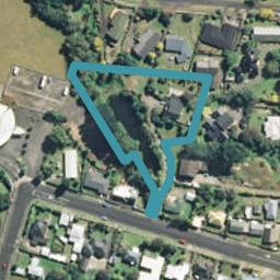 53 Hunter Street, Hawera