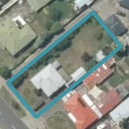 1110 Outram Road, Akina, Hastings