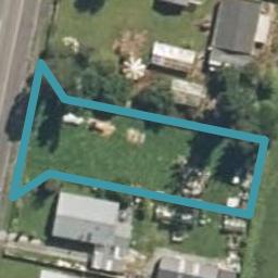 0 Wanganui Flat Road, Harihari, Harihari