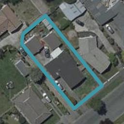 100 Rowley Avenue, Hoon Hay, Christchurch
