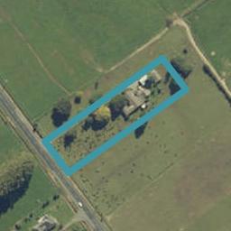 4053 State Highway 27, Te Puninga, Morrinsville