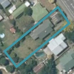 808 Frederick Street West, Mahora, Hastings