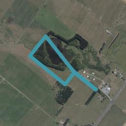 0 State Highway 1, Sanson, Sanson
