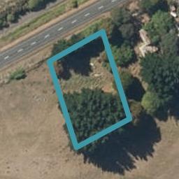 0 State Highway 1, Ohingaiti, Kimbolton