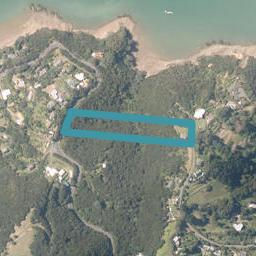 0 Manawaora Road, Parekura Bay, Russell