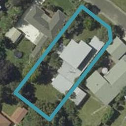 3 Williams Terrace, Fitzherbert, Palmerston North