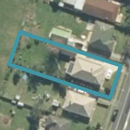 96 Thames Road, Paeroa, Paeroa