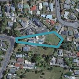 20 Lansdowne Crescent, Lansdowne, Masterton