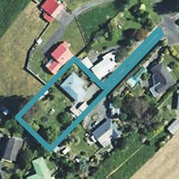 23 Wybourne Road, Hawera