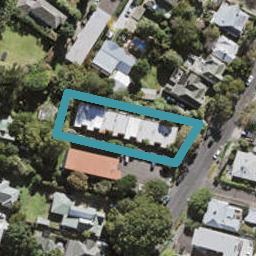 7/45 Wynyard Road, Mount Eden, Auckland