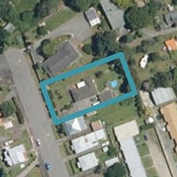16 Seddon Street, Dannevirke