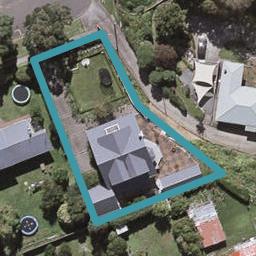 14 Wakefield Street, Welbourn, New Plymouth