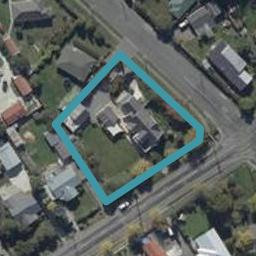 23 High Street, Leeston, Leeston