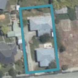 22B SCHOOL RD, Fairlie, Fairlie