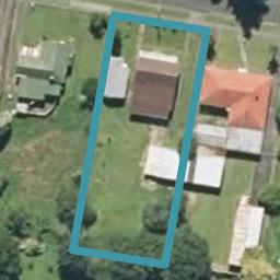 19 Taupo Road, Taumarunui