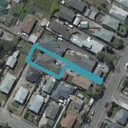 93A Randolph Street, Woolston, Christchurch