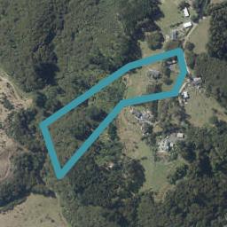 114 Scurr Road, Scroggs Hill, Dunedin