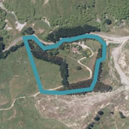 12131 Route 52, Eketahuna