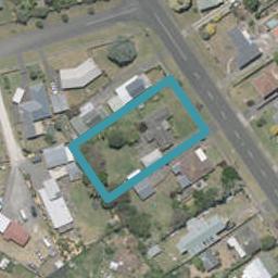191 Cornfoot Street, Castlecliff, Whanganui