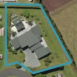 23 Tullamore, Maunu, Whangarei