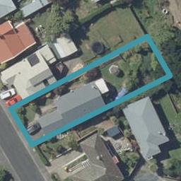 17 Patrick Street, The Glen, Dunedin
