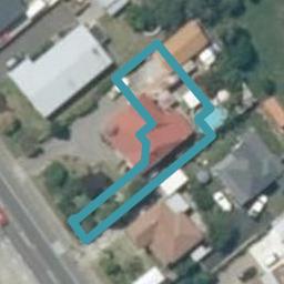 307B Frederick Street West, Mahora, Hastings