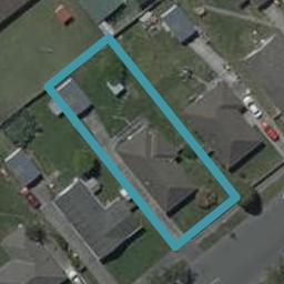 106 Mathers Road, Hoon Hay, Christchurch