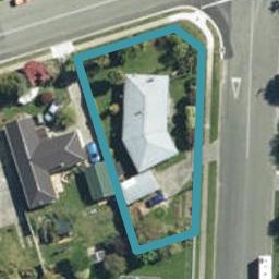 4 Grey Street, Motueka