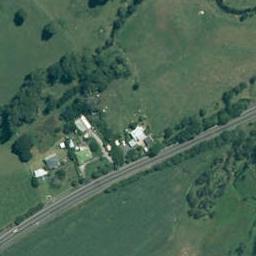 87 State Highway 25, Thames