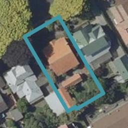12 Chaytor Street, West End, Palmerston North