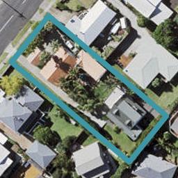 2/15 SUNNYNOOK RD, Forrest Hill, Auckland