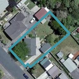 8 Waterhouse Street, Masterton