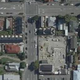1/276 Barbadoes Street, Christchurch Central, Christchurch