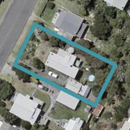 20 Ngaio Street, Otaki Beach, Otaki
