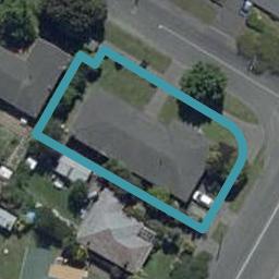1/1 Hockey Street, Bishopdale, Christchurch
