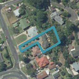 114A Parawai Road, Thames