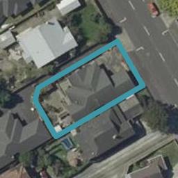 24 Albert Street, Palmerston North, Palmerston North