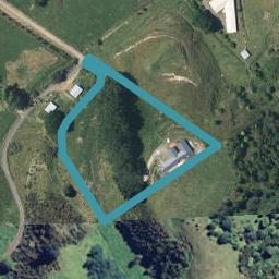 61B Harrison Road, Wainui, Opotiki