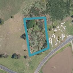0 State Highway 1, Ohaeawai, Kaikohe