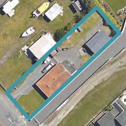 11 South Bay Parade, South Bay, Kaikoura