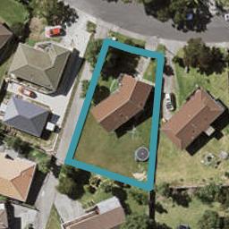 15 Santiago Crescent, Unsworth Heights, Auckland