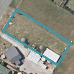 37 Seaview Road, Herbertville