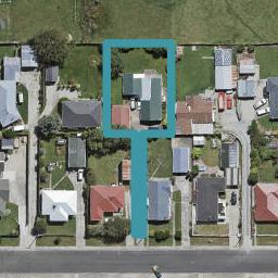 136 Dipton Street, Kingswell, Invercargill