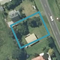2305 Colville Road, Colville