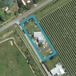 37 Fell Street, Grovetown, Blenheim