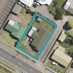 533 Aberdeen Road, Te Hapara, Gisborne