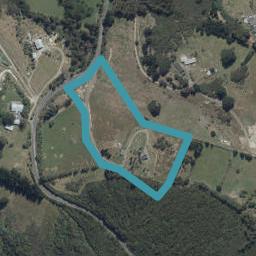 792 Mount Cargill Road, Mount Cargill, Waitati