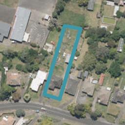 20 Toi Street, Tawhero, Whanganui