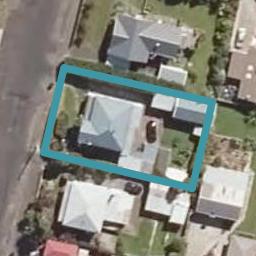15 Ross Street, Marton, Marton